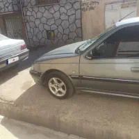 پژوپارس 88|خودرو سواری و وانت|بروجرد, |دیوار