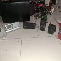 رادیو قدیمی نوستالژی|کلکسیون اشیاء عتیقه|پردیس, فاز ۸|دیوار