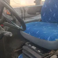 تراکتور نیوهلند ۱۵۵|خودرو سنگین|داراب, |دیوار