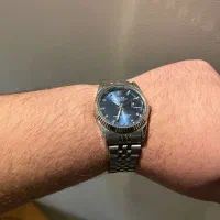 ساعت مردانه Rolex