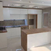 آپارتمان 83متری نوساز شخصی ساز نگارستان سندتک برگ|فروش آپارتمان|فردیس, نگارستان|دیوار