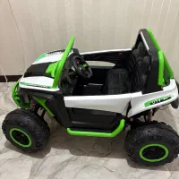 ماشین شارژی قدرتی|اسباب و اثاث بچه|شهریار, شهریار|دیوار