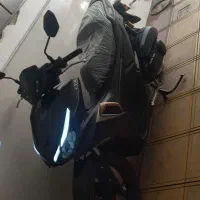 آیروکس توسن 1403 فول رادیات دار