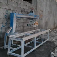 دستگاه سنگبری فروش فوری|ماشین‌آلات صنعتی|یاسوج, |دیوار