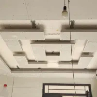 چند شاگرد دایمی برای کناف و سقف کاذب نیازمندیم