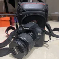 دوربین canon 4000D