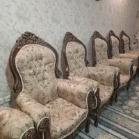 مبل سلطنتی
