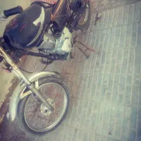 موتور هوندا 150