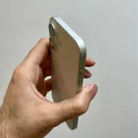 آیفون ۱۶ نرمال ۱۰۰ درصد|موبایل|تهران, جردن|دیوار