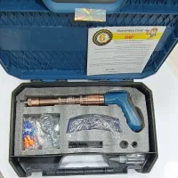 تفنگ میخکوب عصایی NG1550 پی ای پی PAPبا گارانتی