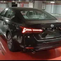 حواله فروش نیسان التیما