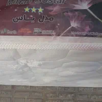 تشک طبی یک نفره رویال|تشک تختخواب|ابهر, |دیوار