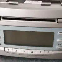 ضبط تویوتا کمری فابریک با جعبه