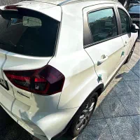 بک x3 بی ای سی مدل 1404|خودرو سواری و وانت|تهران, فاطمی|دیوار