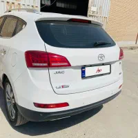 جک s5بدون رنگ|خودرو سواری و وانت|تهران, اختیاریه|دیوار