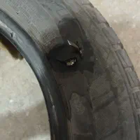 اپارات گرم لاستیک سواری و سنگین|خدمات موتور و ماشین|قائن, |دیوار