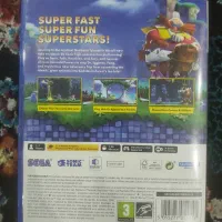 بازی Sonic superstars ps5|کنسول، بازی ویدئویی و آنلاین|رشت, فلسطین|دیوار