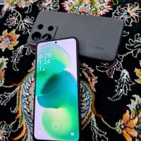 شیایومی REDMI NOTE 13 HyperOS