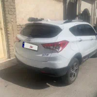 هایما s5.  مدل ۹۸