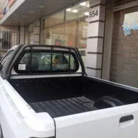 پراید وانت GX ارتقا یافته مدل ۱۴۰۴ بالاینر صفر خشک|خودرو سواری و وانت|تهران, اسکندری|دیوار