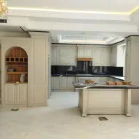 ساخت کابینت و دکوراسیون