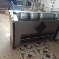 فروش تجهیزات فست فود|کافی‌شاپ و رستوران|اصفهان, مولوی|دیوار