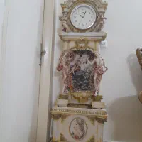 ساعت قدی آبنما|ساعت دیواری و تزئینی|تهران, دولاب|دیوار