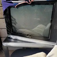 پاناسونیک سالم. ...‌ یک تومن