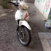 موتور مدل 1400|موتورسیکلت|ری, علایین|دیوار