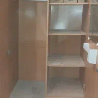 کمد لباسی|جاکفشی، کمد، دراور|بندر دیر, |دیوار