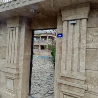 اجاره روزانه ویلا استخر دار روباز ۶۰۰ متری ۴ خواب|اجارهٔ کوتاه‌مدت ویلا و باغ|رشت, فرودگاه سردار جنگل رشت|دیوار