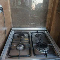 اجاق گاز فِردار چهار شعله ای