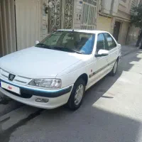پرشیا مدل ۹۰ اقساط آسان/وام روی خودرو