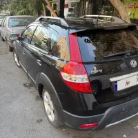 اچ سی کراس|خودرو سواری و وانت|تهران, بریانک|دیوار