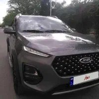 X22 Pro دنده مدل 1403.. اقساط معاوضه با خودرو