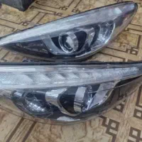 چراغ جلو هردو طرف207