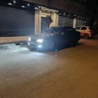 دوو سیلو سدان