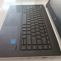 لپ‌تاپ hp با صفحه نمایش FULL HD|رایانه همراه|کلاله, |دیوار