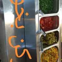 استخدام نیرو برای فلافلی سلف سرویس حسین نیروی وارد