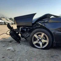 ۴۰۵ مدل ۸۳  ۳۰۰ تا کار|خودرو سواری و وانت|گرمدره, |دیوار