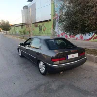 خودرو زانتیا ۲۰۰۰