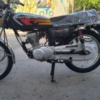 کویر 125