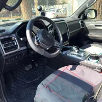 T9 تجهیز شده|خودرو سواری و وانت|تهران, نیروی هوایی (پیروزی)|دیوار