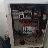 باکس دو عدد