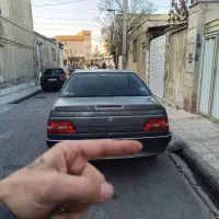 405slx|خودرو سواری و وانت|تهران, شمس‌آباد|دیوار