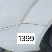 تیبا2. پلاس 1399|خودرو سواری و وانت|بروجن, |دیوار