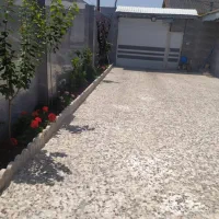 سوییت یک خوابه باحیاط وپارکینگ|اجارهٔ کوتاه‌مدت آپارتمان و سوئیت|بندر انزلی, شالیور|دیوار