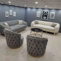 تنوعی بی همتا+/ مبـلمـان bardia