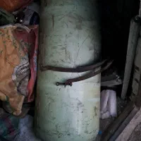 کپسول سه سال تاریخ داره قیمت چهار میلیون 4000000|قطعات یدکی و لوازم جانبی|رضویه, |دیوار