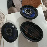 چند عدد باند